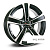 Tech Line R15 / 6J PCD 4x114.3 ЕТ 45 ЦО 56.6 539 BFP