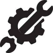 Ключ комбинированный 12мм трещоточный DENZEL