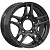 iFree 6x15/5x139,7 ET40 D98,1 Бустер (КС1116) BK