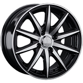 LS 6,5x15/4x100 ET45 D73,1 221 BKF (конус)