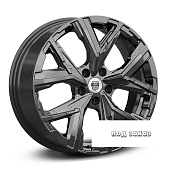 КиК R18 / 6.5J PCD 5x108 ЕТ 52 ЦО 60.1 Айона GG