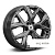 КиК R18 / 6.5J PCD 5x108 ЕТ 52 ЦО 60.1 Айона