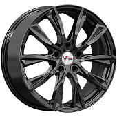 7,5x18/5x108 ET35 D67,1 Каzантип (КС684М) BK