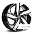 RPLC R19 / 7J PCD 5x114.3 ЕТ 42 ЦО 60.1 Chg8
