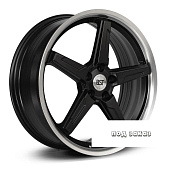 RST R19 / 7.5J PCD 5x108 ЕТ 46 ЦО 63.3 R149FF BKL
