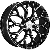 6,5x18/5x108 ET33 D60,1 R198 (Chery) BD
