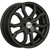 iFree 6x15/4x98 ET35 D58,5 Бохо (КС1037) BKM