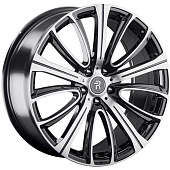 8,5x20/5x112 ET20 D66,6 A272 BKF (конус, C570)