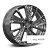 Скад R19 / 7J PCD 5x112 ЕТ 34 ЦО 66.6 Легато