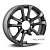Скад R16 / 6.5J PCD 5x139.7 ЕТ 40 ЦО 98.6 Тундра Artic_grey
