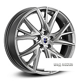 КиК R18 / 6.5J PCD 5x108 ЕТ 52 ЦО 60.1 Кайлас HB