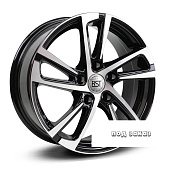 RST R16 / 6.5J PCD 5x108 ЕТ 50 ЦО 63.4 R046 BFP