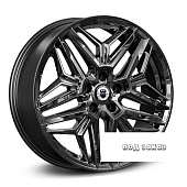 КиК R19 / 7J PCD 5x115 ЕТ 45 ЦО 70.2 Колумб