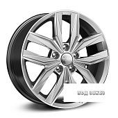 iFree Original R17 / 7J PCD 5x114.3 ЕТ 39 ЦО 60.1 ZV RAV-4 KC774 HB