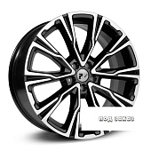 RPLC R20 / 8.5J PCD 5x108 ЕТ 43 ЦО 60.1 JTR1