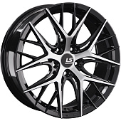 8x18/5x114,3 ET30 D60,1 RC57 BKF (конус)