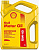 Масло моторное Shell Motor Oil SAE 10W-40 SL/CF п/с (4л)