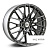 Tech Line R19 / 8J PCD 5x108 ЕТ 45 ЦО 63.4 901 GG