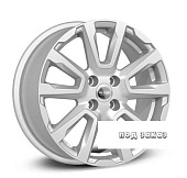 iFree Original R16 / 6.5J PCD 4x100 ЕТ 45 ЦО 60.1 ZV Logan КС1026 S