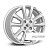 iFree Original R16 / 6.5J PCD 4x100 ЕТ 45 ЦО 60.1 ZV Logan КС1026 S