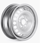 Диск колеса Trebl "LT2887D_P" 6x16 5*139,7 ET45 D108,6 silver