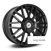 Tech Line R17 / 6.5J PCD 4x100 ЕТ 40 ЦО 60.1 739