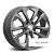 Скад R17 / 7J PCD 5x114.3 ЕТ 35 ЦО 60.1 Тукан