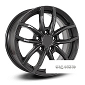 КиК R15 / 6.5J PCD 5x108 ЕТ 42 ЦО 67.1 Фрост