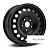 Magnetto R16 / 6.5J PCD 5x139.7 ЕТ 30 ЦО 98 16028 black