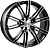 Диск колеса RST "R079" 8,0х19 5*108 ET50 D63,4 BD (Monjaro)