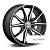 NEO R17 / 7J PCD 5x114.3 ЕТ 45 ЦО 67.1 776