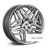 КиК R19 / 7J PCD 5x112 ЕТ 34 ЦО 66.6 Колумб