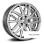Carwel R16 / 6J PCD 5x114.3 ЕТ 48 ЦО 67.1 Галилео S