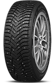 Каталог Автошина Cordiant Snow Cross 2 SUV 205/70/15 100Т шип. б/к от магазина Шинторг