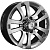 K&K 7x18/5x139,7 ET35 D108,5 Сахара-Patriot (КС1056) Дарк платинум