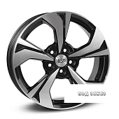 RST R17 / 7J PCD 5x108 ЕТ 40 ЦО 54.1 R217 BFP