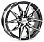 Диск колеса RST "R218" 7,5х18 5*108 ET47 D60,1 BD