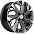 Khomen Wheels 6x15/4x100 ET50 D60,1 KHW1508 (Vesta) Gray-FP