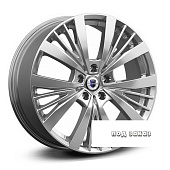 КиК R19 / 7.5J PCD 5x112 ЕТ 35 ЦО 66.6 Марвел HB