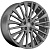 9x21/5x120 ET45,5 D62,6 LI3 MGM (конус, C570)