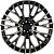 9,5x21/5x112 ET37 D66,6 3S1111 BMF (№33)