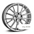 Скад R17 / 6.5J PCD 5x114.3 ЕТ 37 ЦО 66.6 Дубай