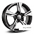 iFree Original R16 / 6.5J PCD 5x112 ЕТ 33 ЦО 57.1 ZV Audi Q3 КС1053 BFP
