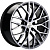 8,5x20/5x112 ET30 D66,5 KHW2005 (Audi/VW) Gray-FP
