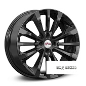 iFree R17 / 7J PCD 4x100 ЕТ 41 ЦО 60.1 Андерсен black