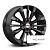 iFree R17 / 7J PCD 4x100 ЕТ 43 ЦО 60.1 Андерсен black