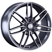 7,5x17/4x100 ET40 D60,1 1241 GMF (конус)