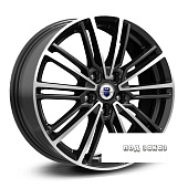 КиК R17 / 7J PCD 4x100 ЕТ 43 ЦО 60.1 Эрфурт-Оригинал BFP