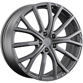 LS Forged 7x19/5x108 ET36 D65,1 LS FG21 MGM (конус, C570)