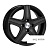 Скад R14 / 5.5J PCD 4x100 ЕТ 38 ЦО 67.1 Магнум
